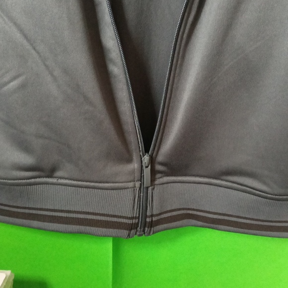 Athletic Works Track Jacket - Picture 4 of 5